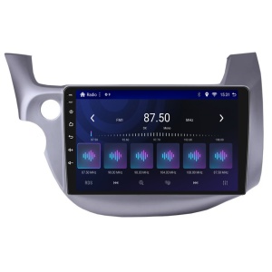 Navigatie Digital IQ Honda Jazz 2008-2012 QLED 2GB 32GB 4 CORE - Img 4