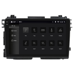 Navigatie Digital IQ Honda Vezel 2014-2021 2K 8GB 128GB 8 CORE - Img 4