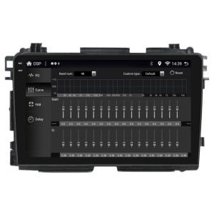 Navigatie Digital IQ Honda XR-V 2014-2021 2K 8GB 128GB 8 CORE - Img 5