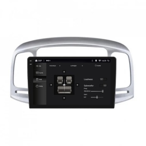 Navigatie Digital IQ Hyundai Accent 2007-2012 2K 8GB 128GB 8 CORE - Img 6
