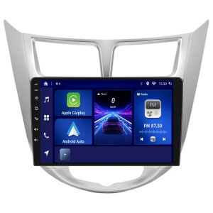Navigatie Digital IQ Hyundai Accent 2011-2016 QLED 2GB 32GB 4 CORE