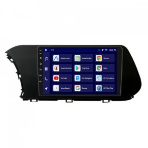 Navigatie Digital IQ Hyundai Bayon dupa 2021 QLED 2GB 32GB 4 CORE - Img 3