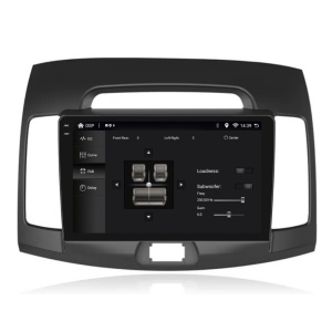 Navigatie Digital IQ Hyundai Elantra 2006-2011 2K 8GB 128GB 8 CORE - Img 6
