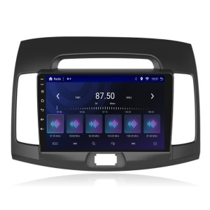 Navigatie Digital IQ Hyundai Elantra 2006-2011 QLED 2GB 32GB 4 CORE - Img 4