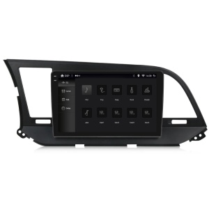 Navigatie Digital IQ Hyundai Elantra 2015-2020 2K 8GB 128GB 8 CORE - Img 4
