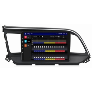 Navigatie Digital IQ Hyundai Elantra 2015-2020 QLED 2GB 32GB 4 CORE - Img 6