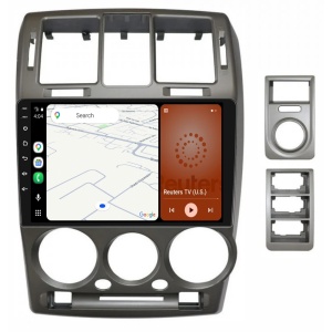 Navigatie Digital IQ Hyundai Getz 2002-2011 QLED 2GB 32GB 4 CORE - Img 9