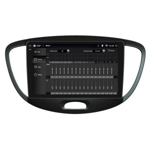 Navigatie Digital IQ Hyundai i10 2007-2013 2K 8GB 128GB 8 CORE - Img 5