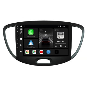 Navigatie Digital IQ Hyundai i10 2007-2013 QLED 4GB 64GB 8 CORE