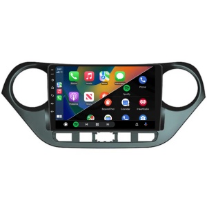 Navigatie Digital IQ Hyundai i10 2013-2019 QLED 4GB 64GB 8 CORE - Img 2