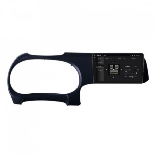 Navigatie Digital IQ Hyundai i10 dupa 2020 2K 8GB 128GB 8 CORE - Img 6