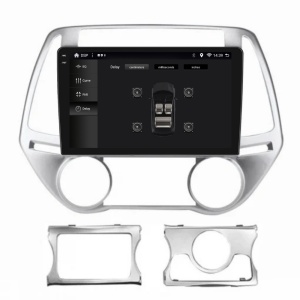 Navigatie Digital IQ Hyundai i20 2008-2014 2K 8GB 128GB 8 CORE - Img 7