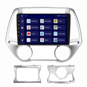Navigatie Digital IQ Hyundai i20 2008-2014 QLED 2GB 32GB 4 CORE - Img 3