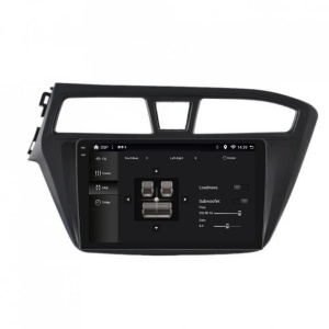 Navigatie Digital IQ Hyundai i20 2014-2020 2K 8GB 128GB 8 CORE - Img 6