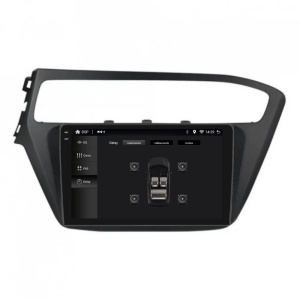 Navigatie Digital IQ Hyundai i20 2014-2020 2K 8GB 128GB 8 CORE - Img 7