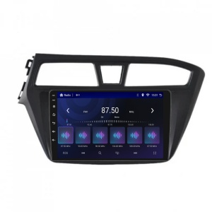 Navigatie Digital IQ Hyundai i20 2014-2020 QLED 2GB 32GB 4 CORE - Img 4