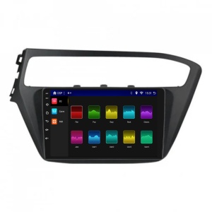 Navigatie Digital IQ Hyundai i20 2014-2020 QLED 2GB 32GB 4 CORE - Img 5