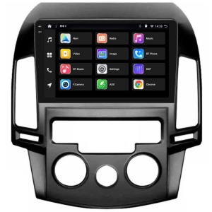 Navigatie Digital IQ Hyundai i30 2007-2012 2K 8GB 128GB 8 CORE - Img 9
