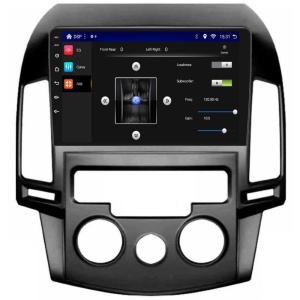 Navigatie Digital IQ Hyundai i30 2007-2012 QLED 2GB 32GB 4 CORE - Img 7