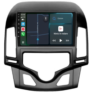 Navigatie Digital IQ Hyundai i30 2007-2012 QLED 2GB 32GB 4 CORE - Img 8