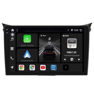 Navigatie Digital IQ Hyundai i30 2011-2017 2K 8GB 128GB 8 CORE