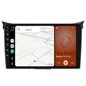 Navigatie Digital IQ Hyundai i30 2011-2017 QLED 2GB 32GB 4 CORE - Img 9