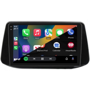 Navigatie Digital IQ Hyundai I30 dupa 2017 2K 8GB 128GB 8 CORE - Img 2