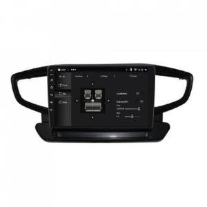Navigatie Digital IQ Hyundai Ioniq 2016-2022 QLED 4GB 64GB 8 CORE - Img 6