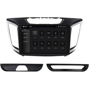 Navigatie Digital IQ Hyundai IX25 2014-2019 2K 8GB 128GB 8 CORE - Img 4
