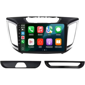 Navigatie Digital IQ Hyundai IX25 2014-2019 QLED 2GB 32GB 4 CORE - Img 2