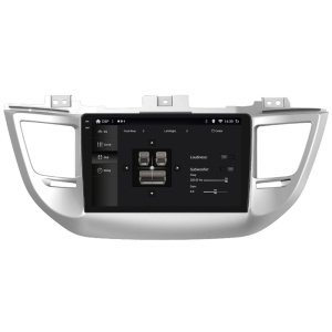 Navigatie Digital IQ Hyundai IX35 2015-2020 2K 8GB 128GB 8 CORE - Img 6