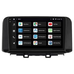 Navigatie Digital IQ Hyundai Kona 2017-2023 2K 8GB 128GB 8 CORE - Img 8