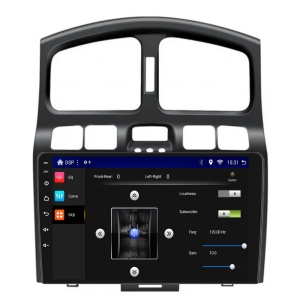Navigatie Digital IQ Hyundai Santa FE 1 2000-2006 QLED 2GB 32GB 4 CORE - Img 7