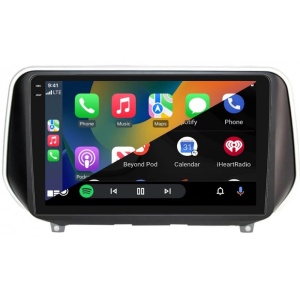 Navigatie Digital IQ Hyundai Santa Fe 4 dupa 2018 2K 8GB 128GB 8 CORE - Img 2