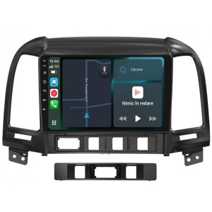 Navigatie Digital IQ Hyundai Santa Fe IX45 2006-2012 QLED 2GB 32GB 4 CORE - Img 8