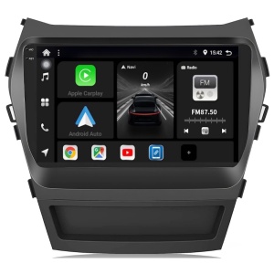 Navigatie Digital IQ Hyundai Santa Fe IX45 2010-2018 2K 8GB 128GB 8 CORE