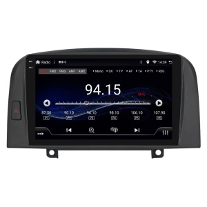 Navigatie Digital IQ Hyundai Sonata 2004-2008 2K 8GB 128GB 8 CORE - Img 3
