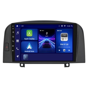 Navigatie Digital IQ Hyundai Sonata 2004-2008 QLED 2GB 32GB 4 CORE