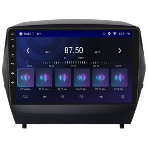 Navigatie Digital IQ Hyundai Tucson 2 2009-2015 QLED 2GB 32GB 4 CORE - Img 4