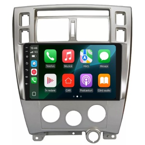 Navigatie Digital IQ Hyundai Tucson 2006-2010 QLED 2GB 32GB 4 CORE - Img 2