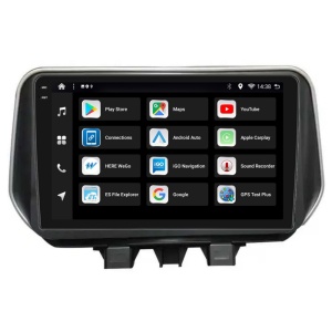 Navigatie Digital IQ Hyundai Tucson 2018-2020 2K 8GB 128GB 8 CORE - Img 8