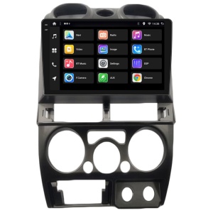 Navigatie Digital IQ Isuzu D-Max 2008-2012 2K 8GB 128GB 8 CORE - Img 9