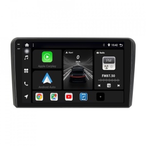 Navigatie Digital IQ Iveco Daily 4 2006-2011 2K 8GB 128GB 8 CORE
