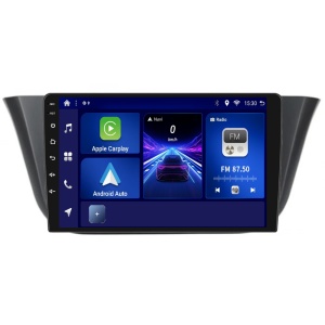 Navigatie Digital IQ Iveco Daily 6 dupa 2014 QLED 2GB 32GB 4 CORE