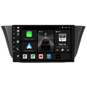 Navigatie Digital IQ Iveco Daily 6 dupa 2014 QLED 4GB 64GB 8 CORE