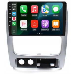 Navigatie Digital IQ Jeep Cherokee 2002-2007 QLED 2GB 32GB 4 CORE - Img 2