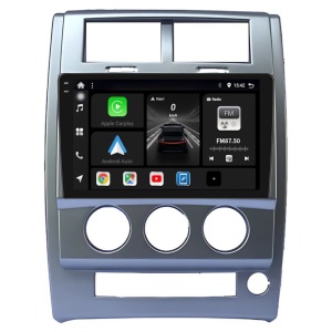 Navigatie Digital IQ Jeep Cherokee 2007-2014 2K 8GB 128GB 8 CORE