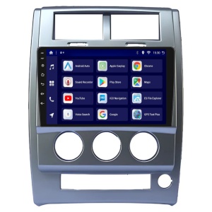 Navigatie Digital IQ Jeep Cherokee 2007-2014 QLED 2GB 32GB 4 CORE - Img 3