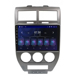 Navigatie Digital IQ Jeep Compass 1 2006-2010 QLED 2GB 32GB 4 CORE - Img 4