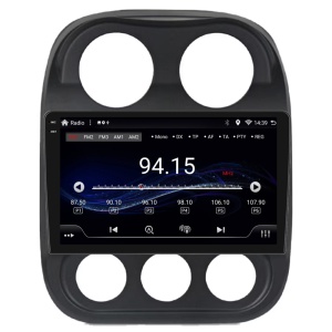 Navigatie Digital IQ Jeep Compass 1 2011-2016 2K 8GB 128GB 8 CORE - Img 3